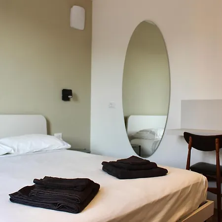 Apartment A Iseo