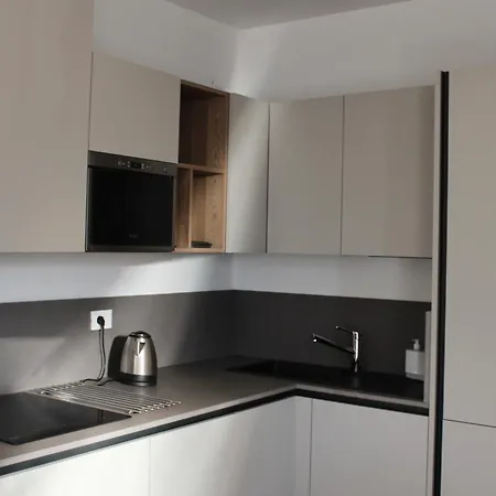 A Apartment