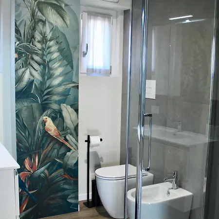 A Apartment Iseo