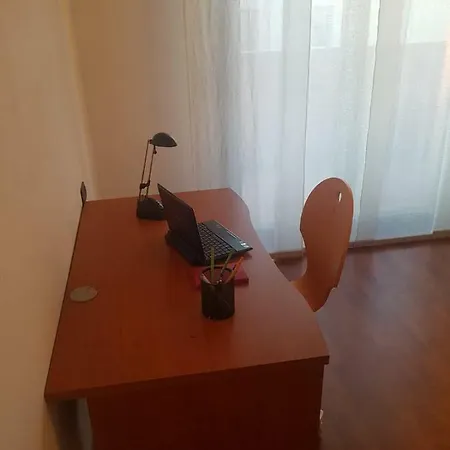 Апартаменты App.to Tra Rhofiera E Malpensa *