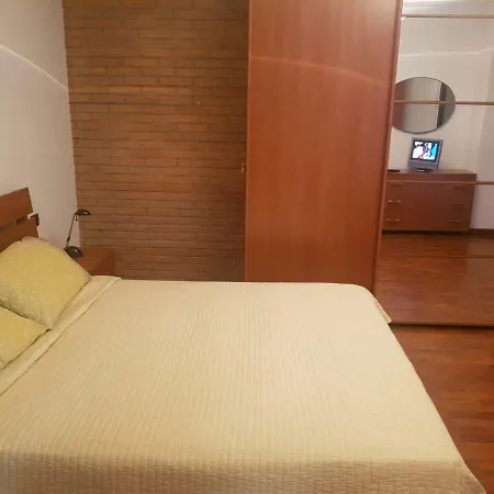App.to Tra Rhofiera E Malpensa Апартаменты Саронно